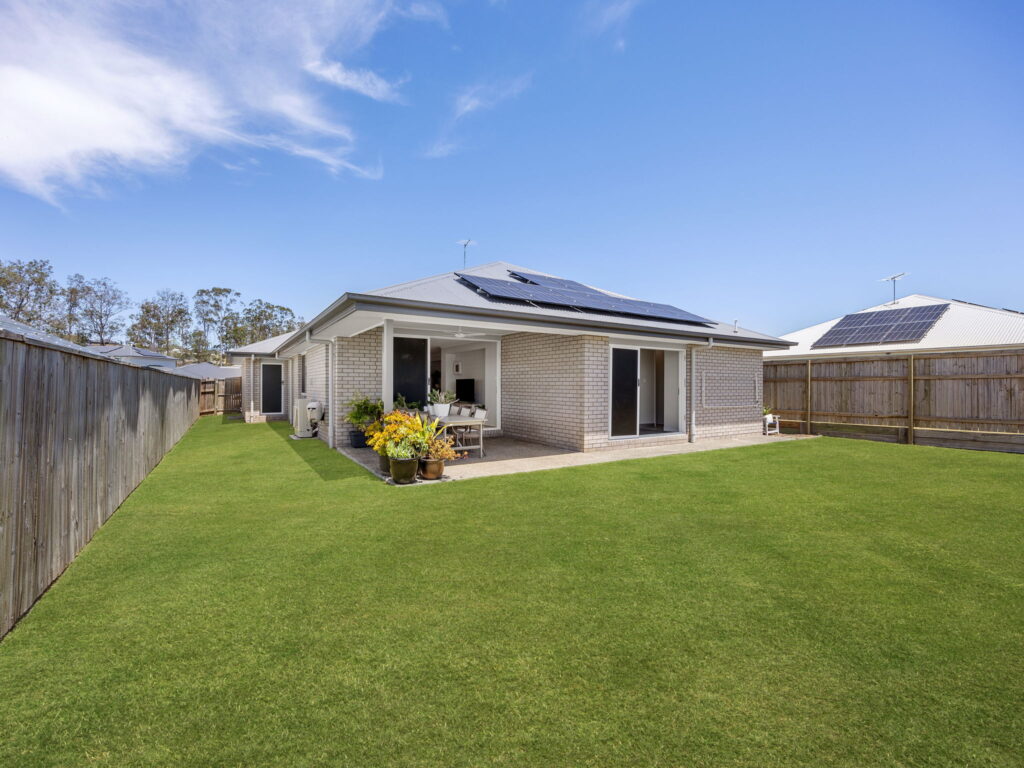 4 Bellflower Street, Collingwood Park QLD 4301