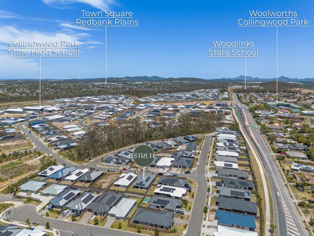 4 Bellflower Street, Collingwood Park QLD 4301