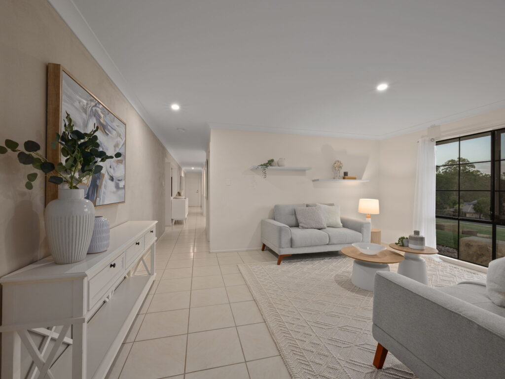 403-411 Spring Mountain Drive, Greenbank, QLD 4124