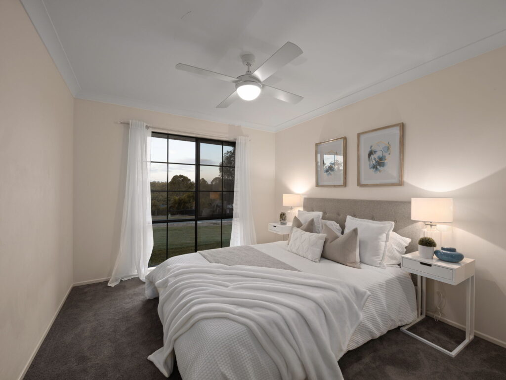 403-411 Spring Mountain Drive, Greenbank, QLD 4124