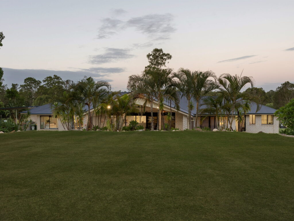 403-411 Spring Mountain Drive, Greenbank, QLD 4124