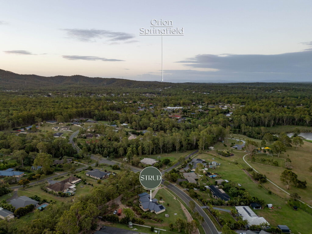 403-411 Spring Mountain Drive, Greenbank, QLD 4124
