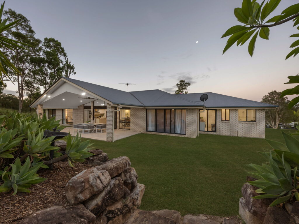 403-411 Spring Mountain Drive, Greenbank, QLD 4124