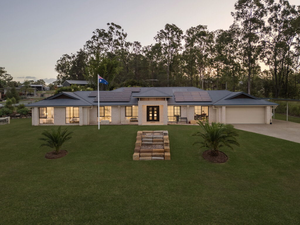 403-411 Spring Mountain Drive, Greenbank, QLD 4124