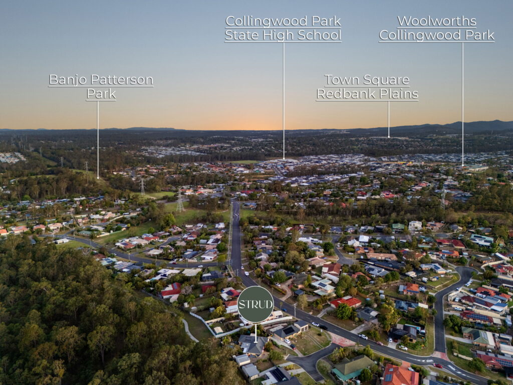 3 Genoa Place, Collingwood Park, QLD 4301