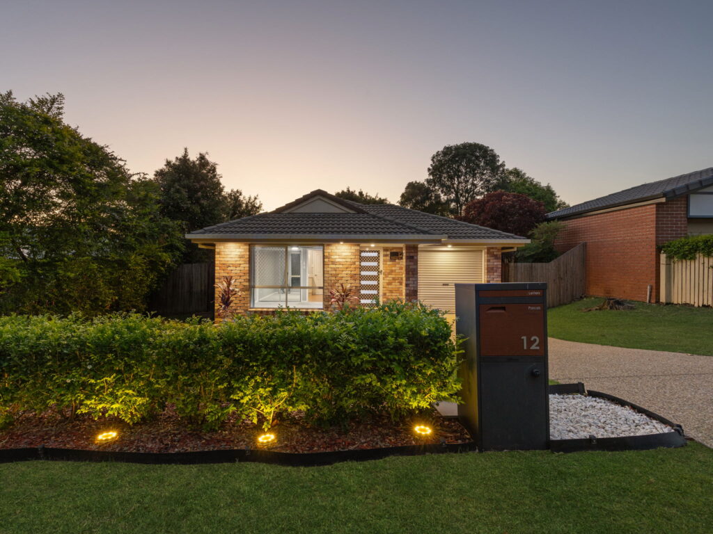 12 Midcrest Lane, Springfield, QLD 4300