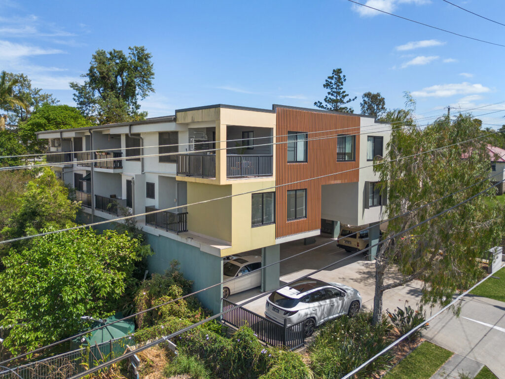 3/445 Oxley Road, Sherwood, QLD 4075