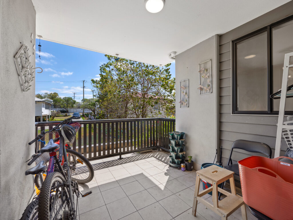 3/445 Oxley Road, Sherwood, QLD 4075