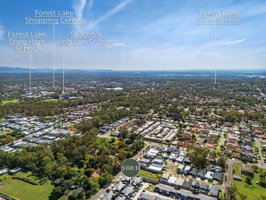 47/73 Redhead Street, Doolandella, QLD 4077