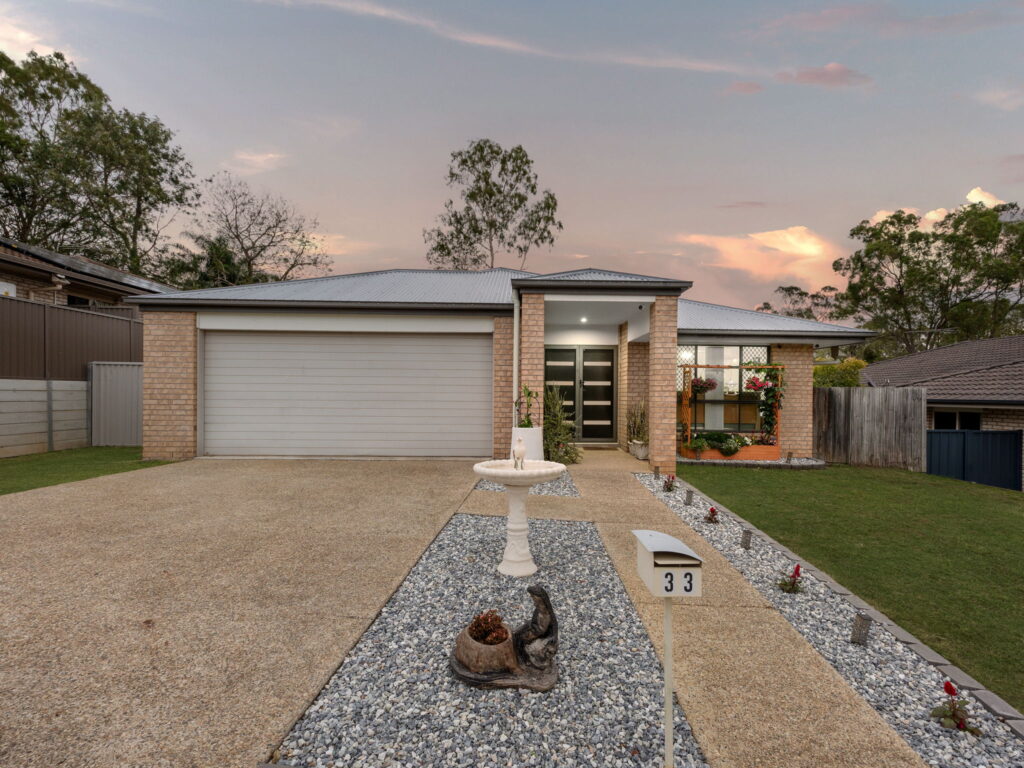 33 Chanel Court, Wulkuraka, QLD 4305