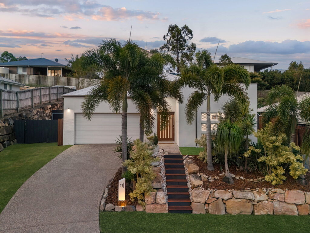11 Avalon Close, Bellbird Park, QLD 4300