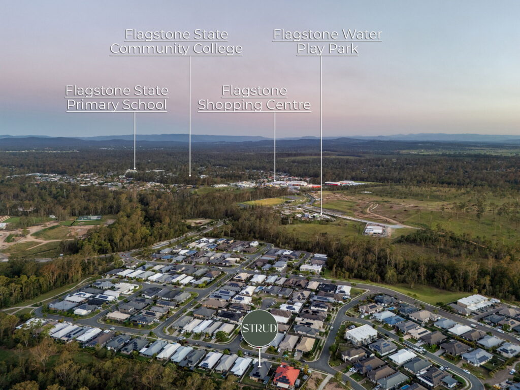 33 Mcgoldrick Street, Flagstone, QLD 4280