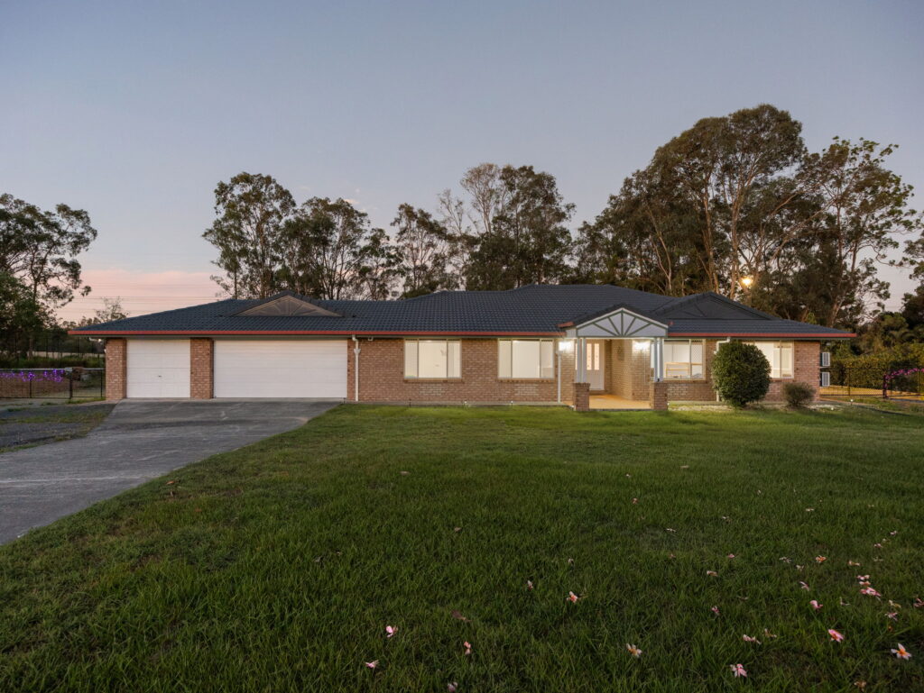 55-59 Horseshoe Crescent, New Beith, QLD 4124