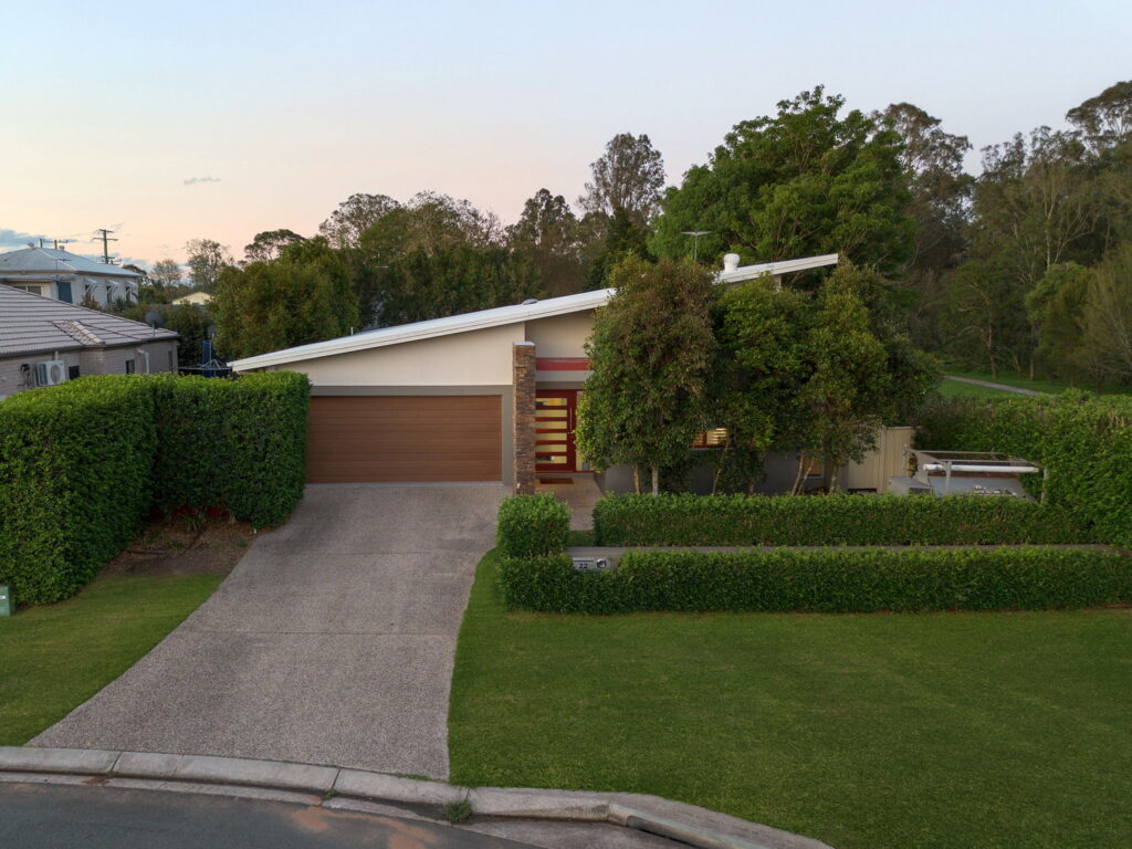 22 Kordan Boulevard, Raceview, QLD 4305