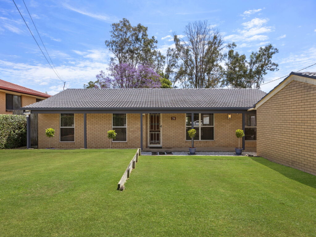 25 Dolben Street, Willowbank, QLD 4306