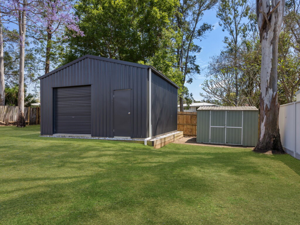 25 Dolben Street, Willowbank, QLD 4306