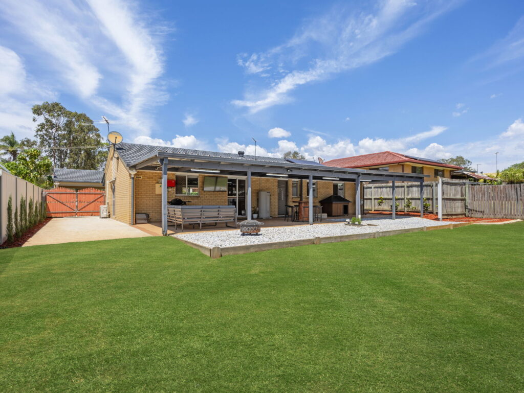 25 Dolben Street, Willowbank, QLD 4306