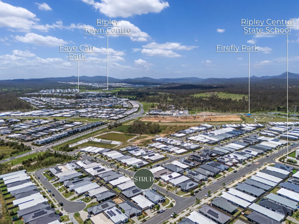 89 Sunrise Street, Ripley, QLD 4306