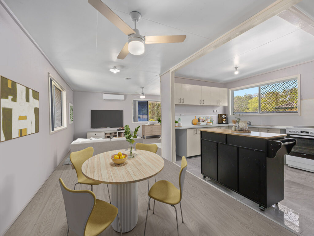 21 Overell Crescent, Riverview, QLD 4303