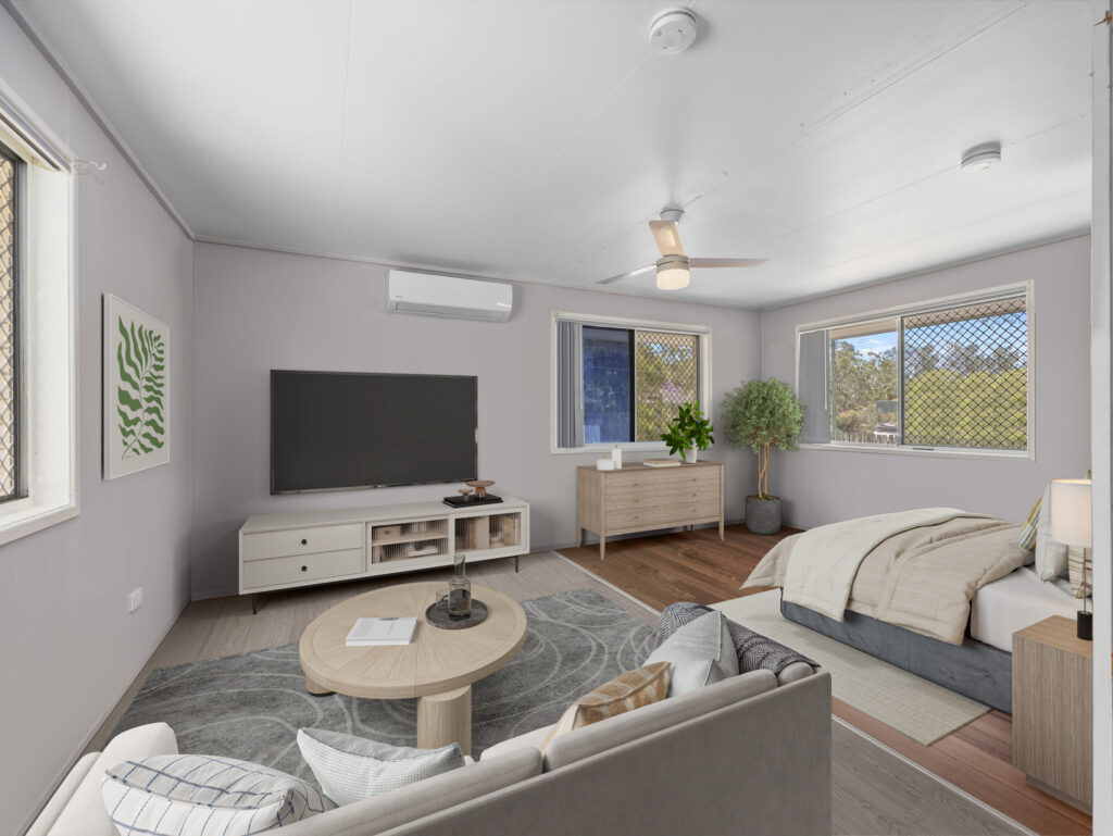 21 Overell Crescent, Riverview, QLD 4303