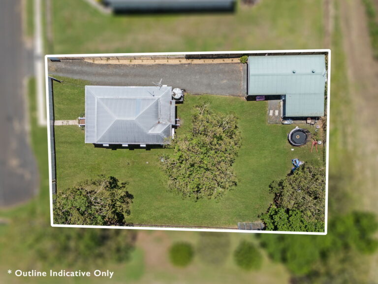 18 Hall Street, Harrisville, QLD 4307