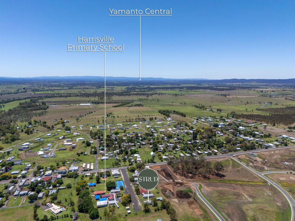 18 Hall Street, Harrisville, QLD 4307