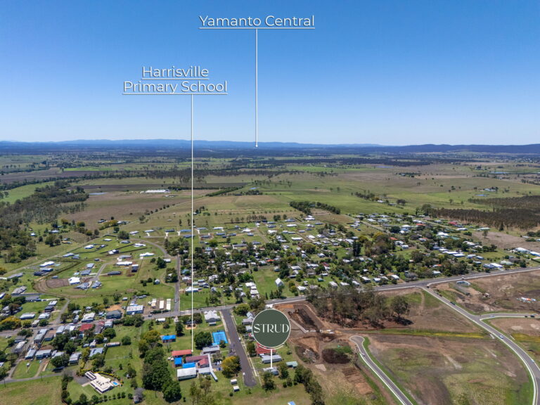 18 Hall Street, Harrisville, QLD 4307