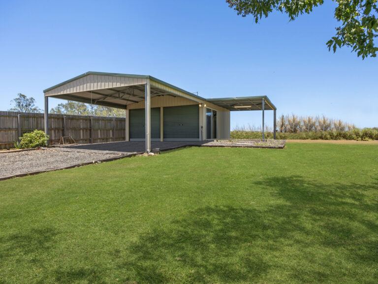 18 Hall Street, Harrisville, QLD 4307