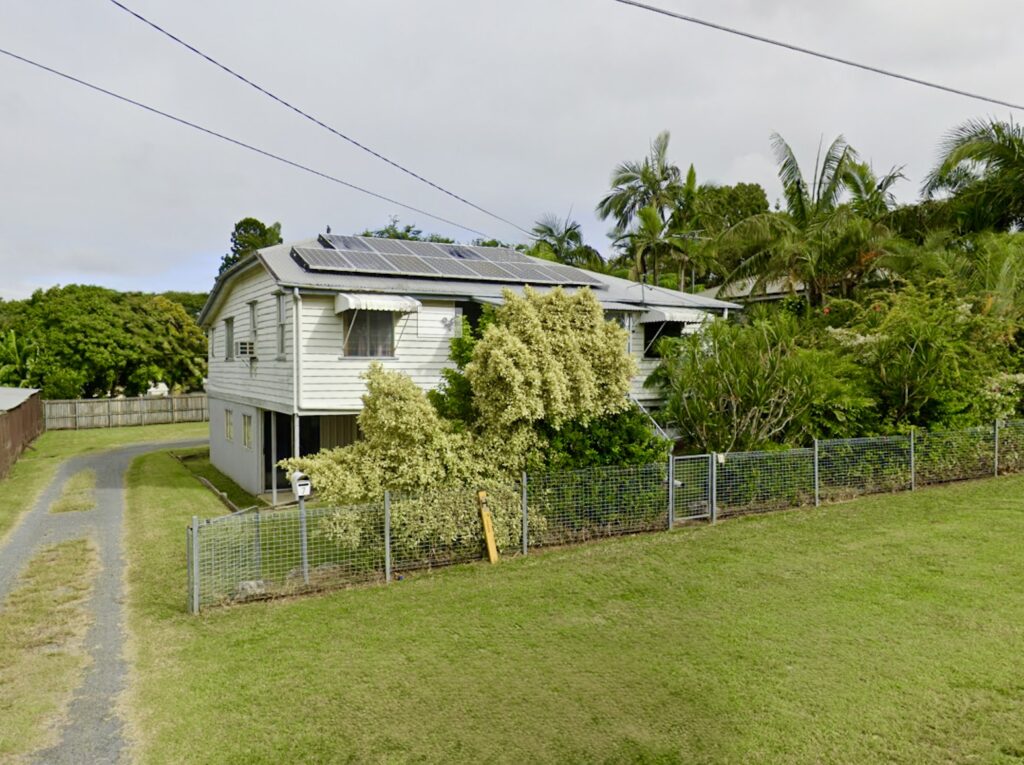 7 Russell Street, Silkstone, QLD 4304