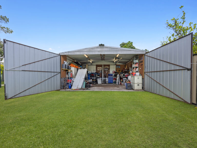 147 Chambers Flat Road, Marsden, QLD 4132