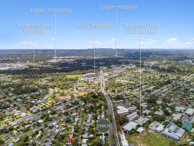 147 Chambers Flat Road, Marsden, QLD 4132