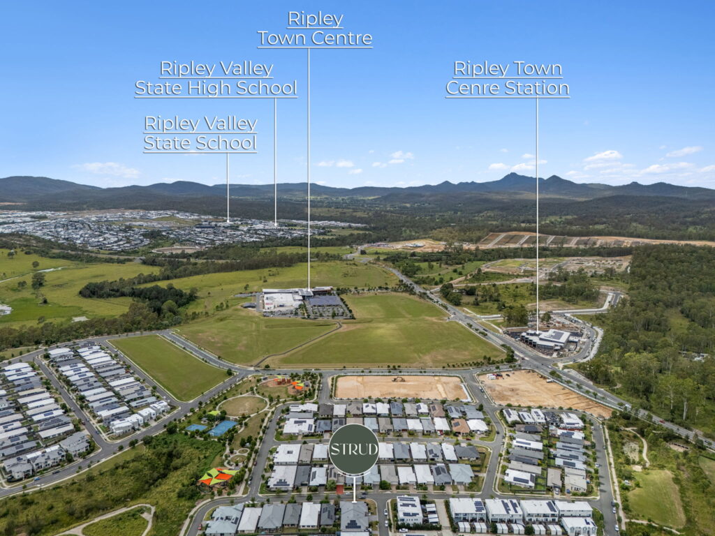 1 Mclean Street, Ripley, QLD 4306