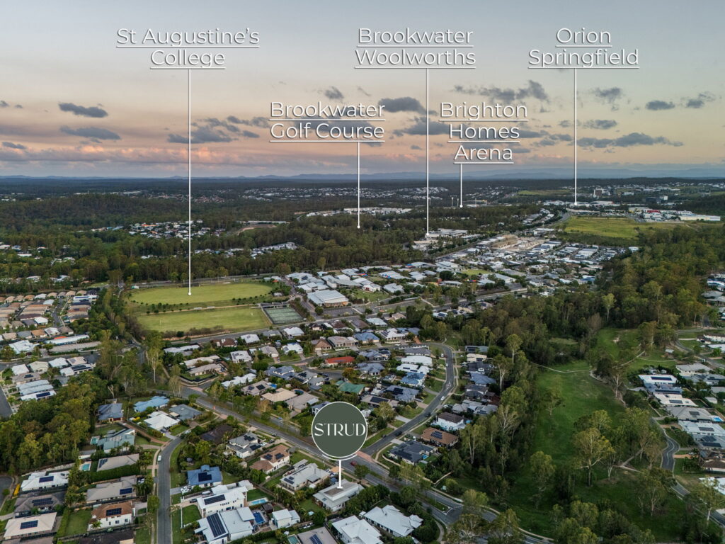63 Santa Monica Drive, Augustine Heights, QLD 4300