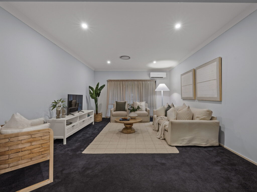 63 Santa Monica Drive, Augustine Heights, QLD 4300