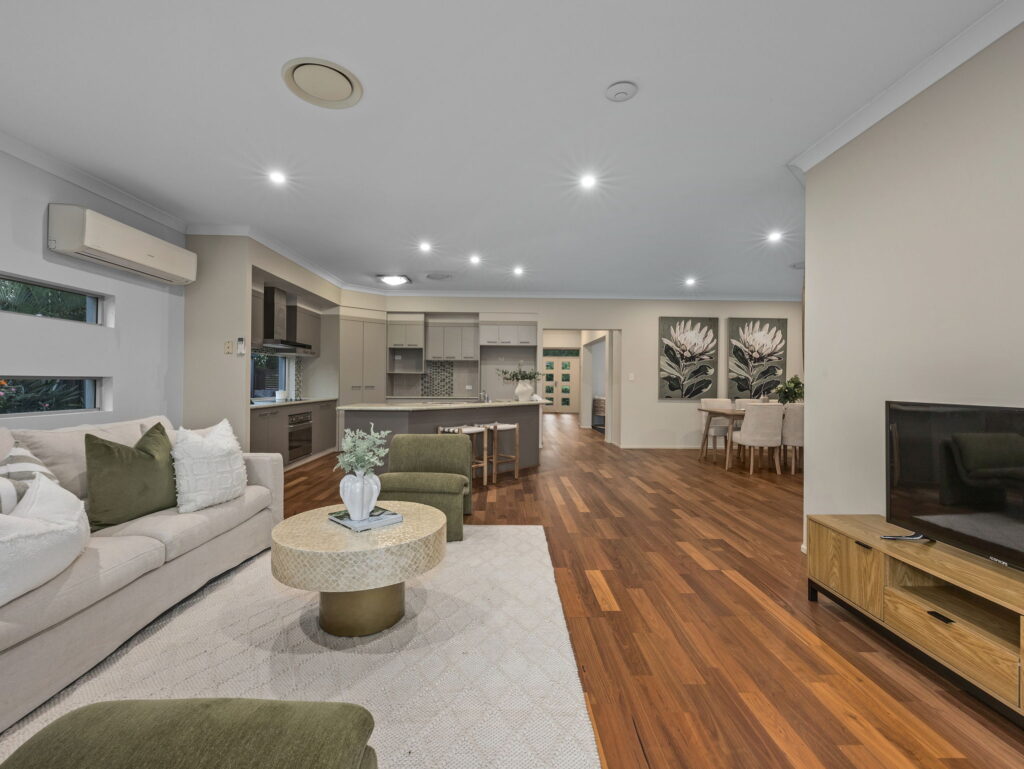 63 Santa Monica Drive, Augustine Heights, QLD 4300