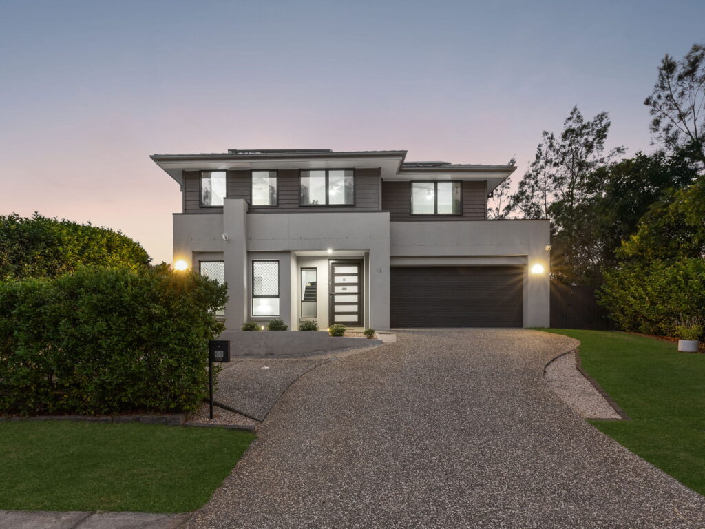 46 Francisca Drive, Augustine Heights, QLD 4300