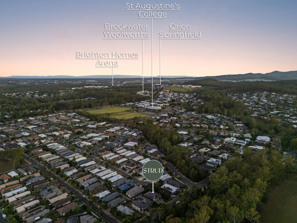 46 Francisca Drive, Augustine Heights, QLD 4300