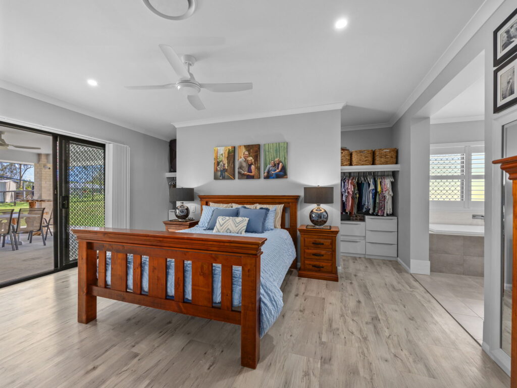 16 Duncan Drive, Aratula, QLD 4309