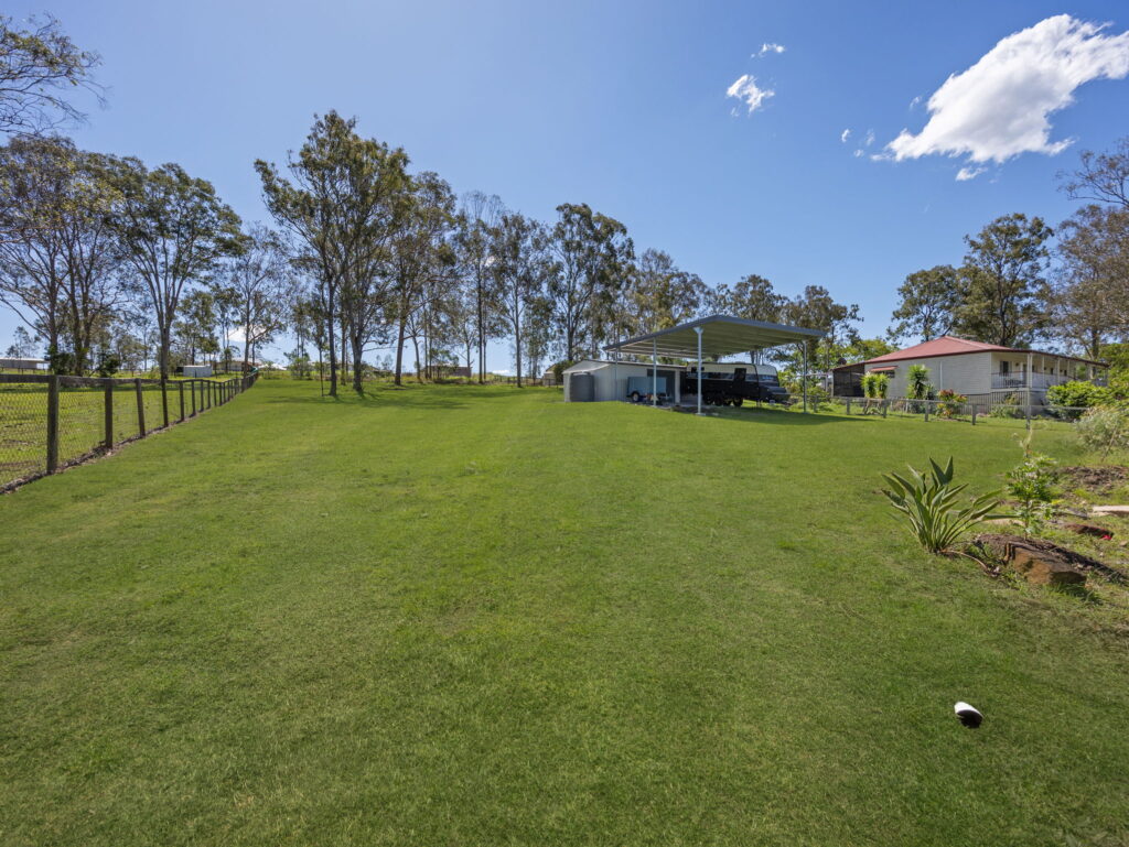 16 Duncan Drive, Aratula, QLD 4309
