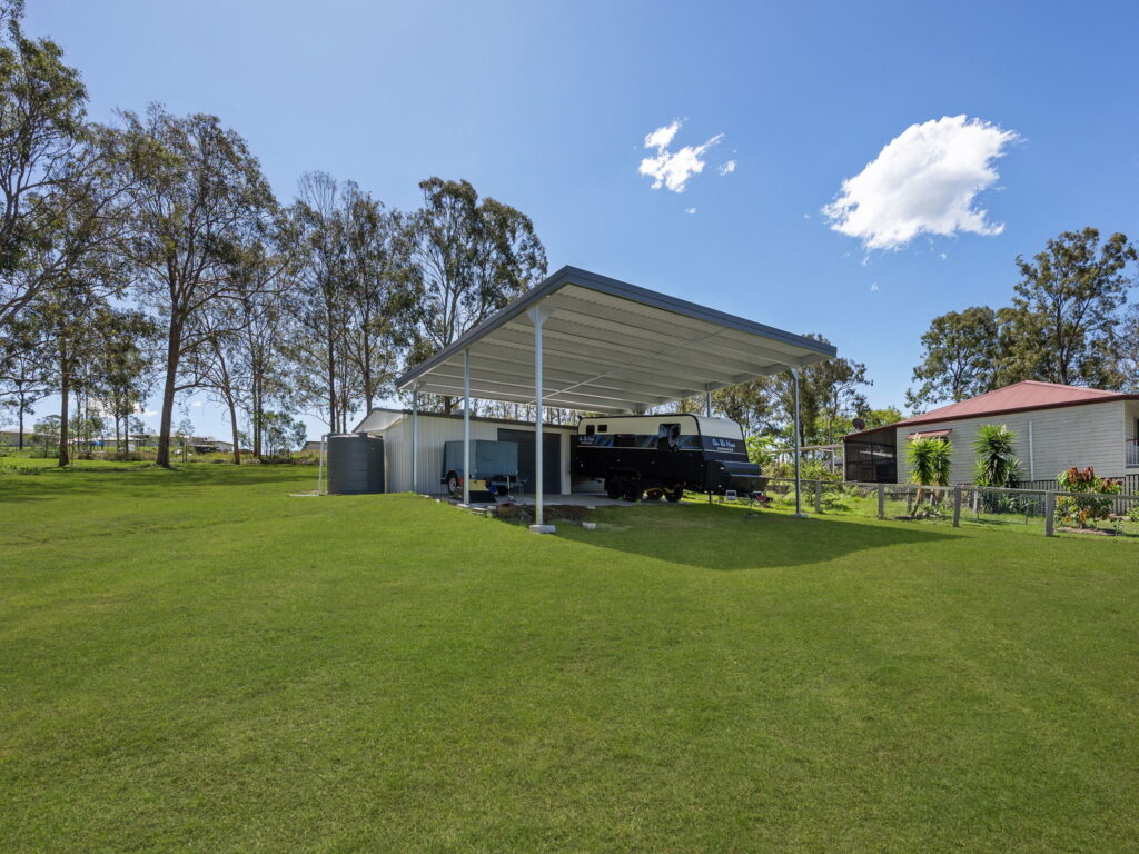 16 Duncan Drive, Aratula, QLD 4309