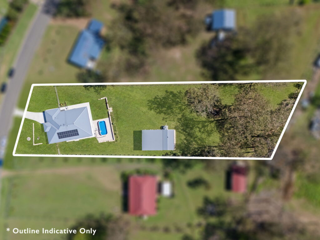 16 Duncan Drive, Aratula, QLD 4309