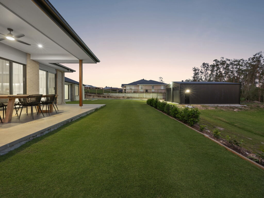 309 Bidyan Boulevard, New Beith, QLD 4124