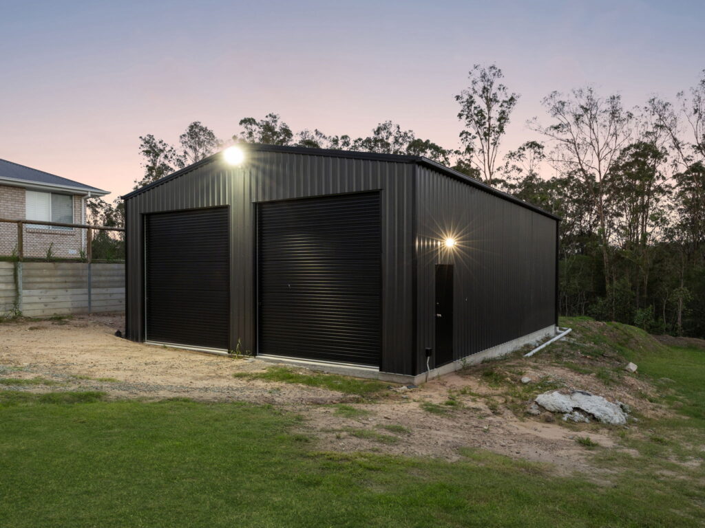309 Bidyan Boulevard, New Beith, QLD 4124