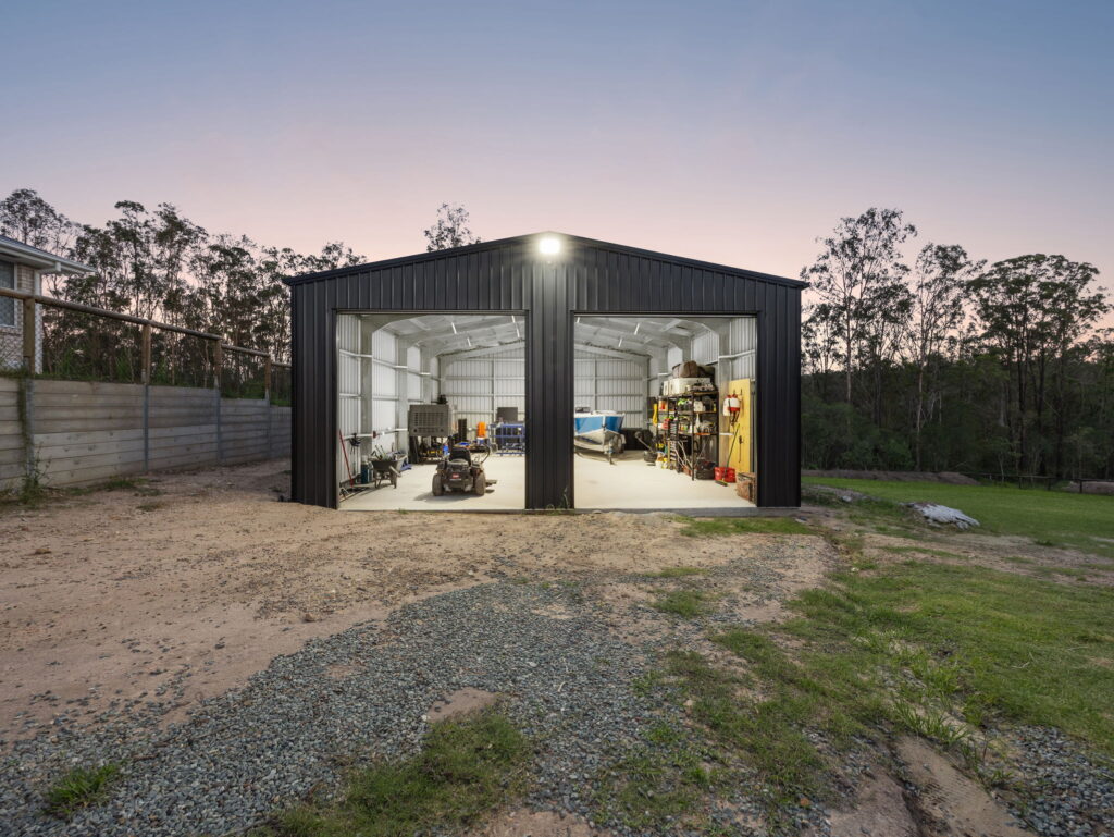 309 Bidyan Boulevard, New Beith, QLD 4124