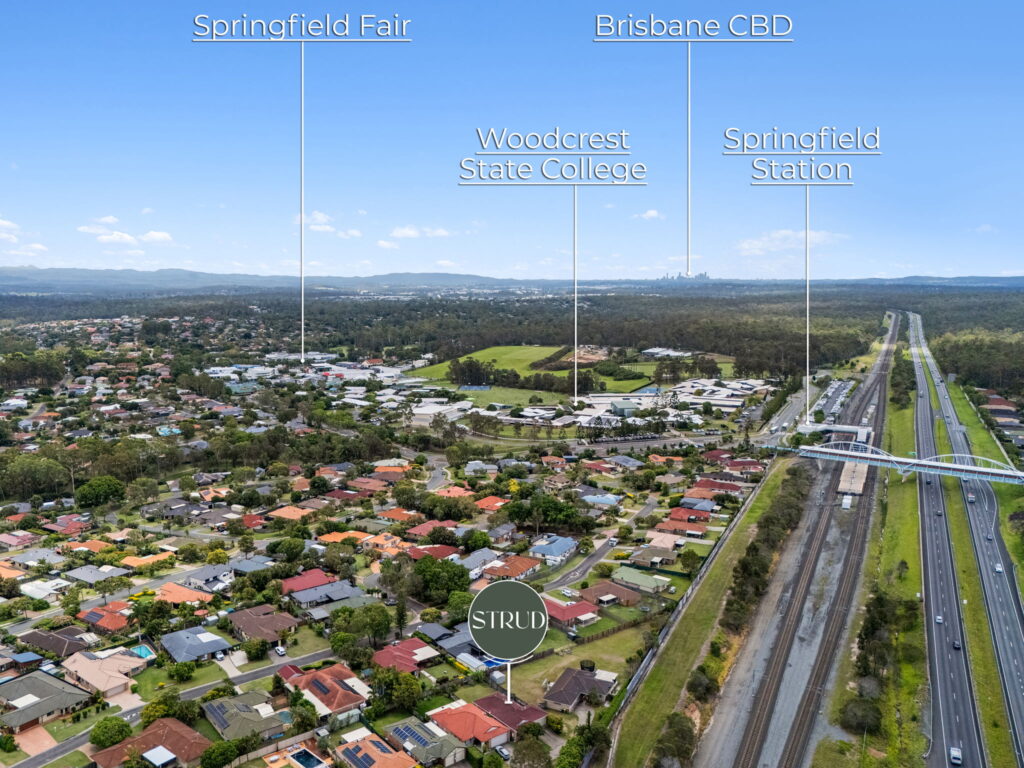 22 Gila Place, Springfield, QLD 4300