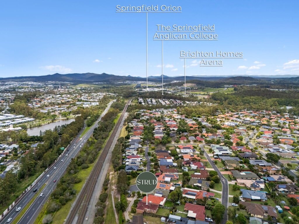 22 Gila Place, Springfield, QLD 4300