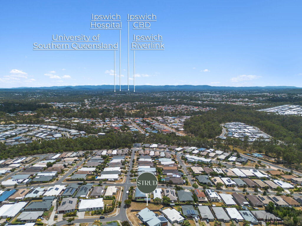 28 Glasswing Street, Deebing Heights, QLD 4306