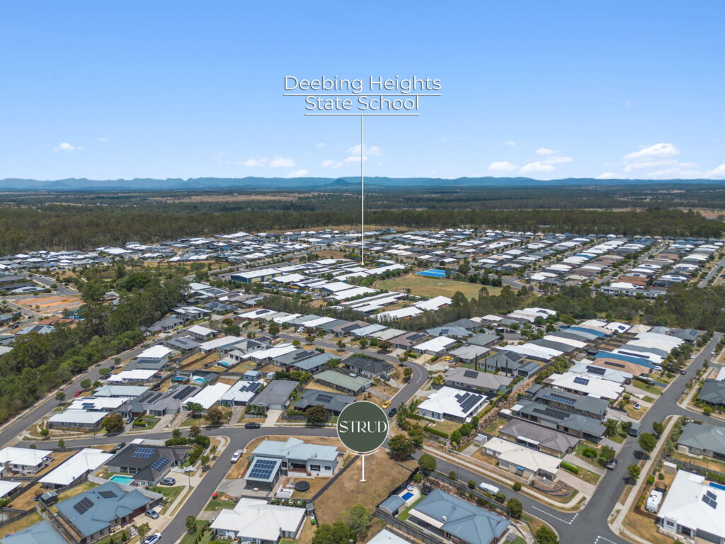 28 Glasswing Street, Deebing Heights, QLD 4306