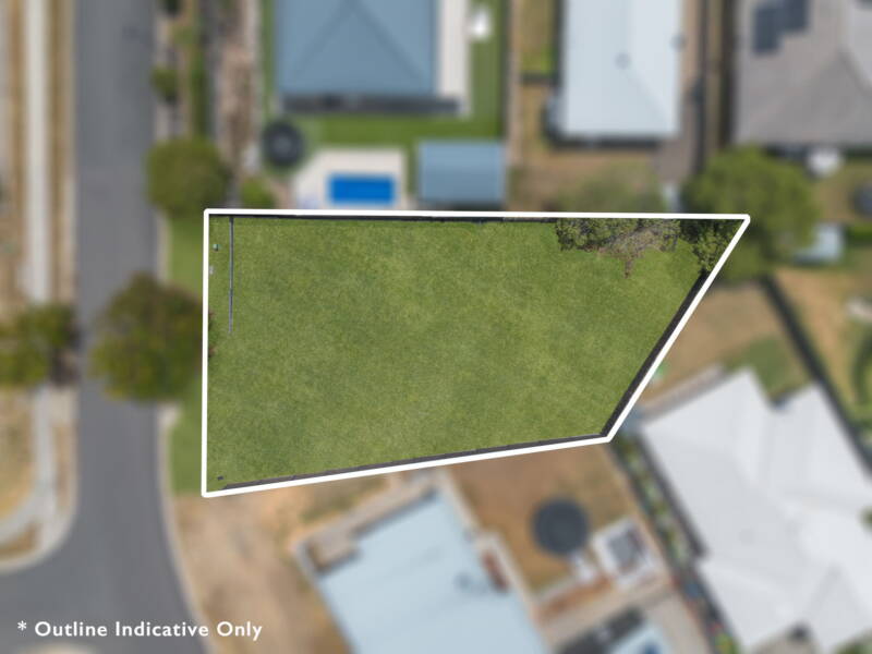 28 Glasswing Street, Deebing Heights, QLD 4306 AUS