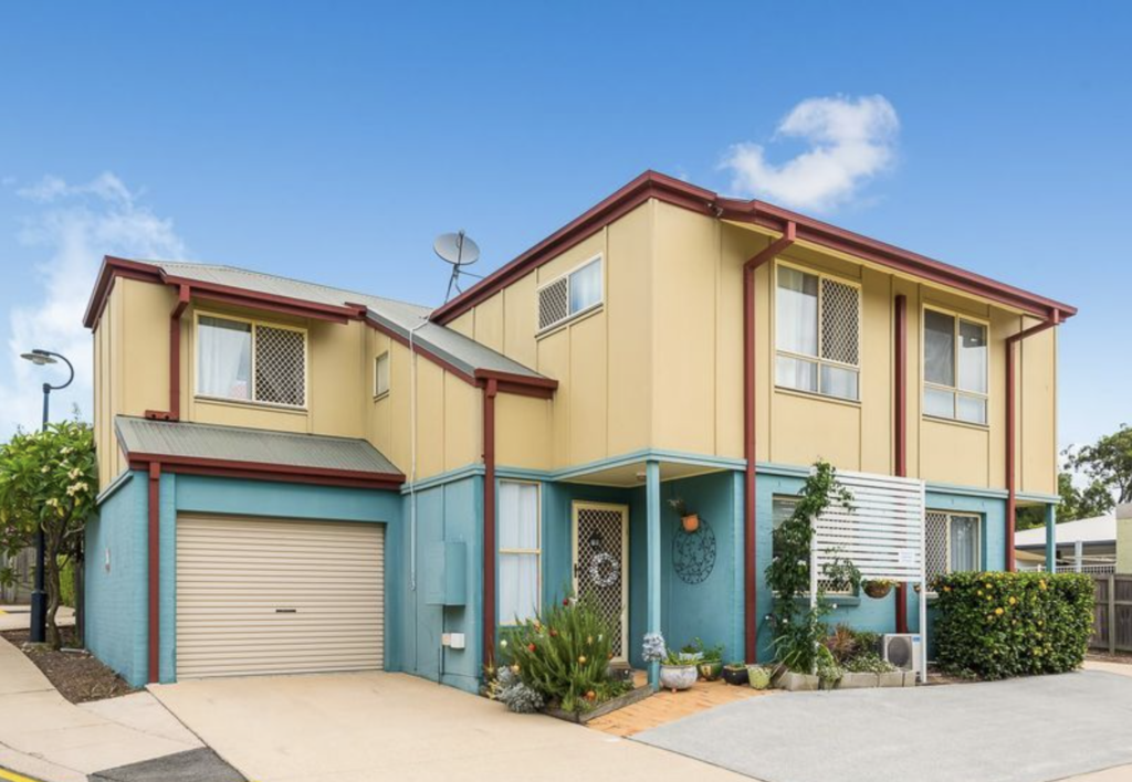 6/11 Oakmont Avenue, Oxley, QLD 4075